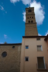 Iglesia de Santa Magdalena - Tarazona