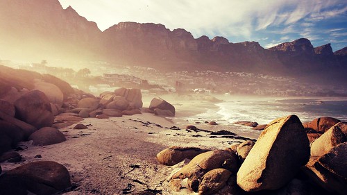 light summer sunlight beach nature sunshine sunrise landscape southafrica shine capetown hss happysliderssunday