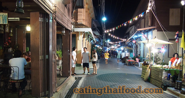 Rayong Monthly Night Market