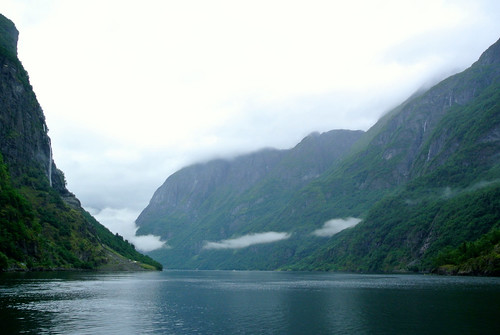 norway fjord flam naeroyfjord nærøyfjord flām