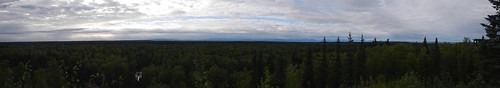 alaska panoramic talkeetna