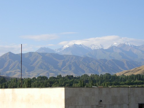 2005 kyrgyzstan bishkek kyrguizstan rutaseda