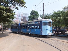 Calcutta 651 Esplanade
