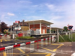 Picture of Mitcham Eastfields Station