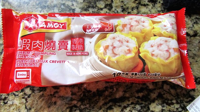 Gung Hay Fat Choy! Let's Eat Dumplings!