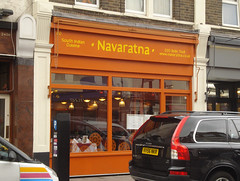Picture of Navaratna, 60 South End