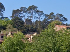Sauve (Gard) - Photo of Puechredon