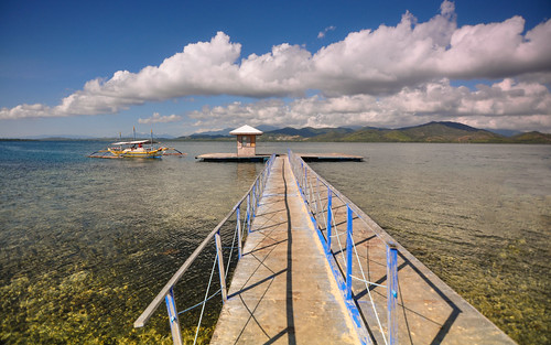 wallpaper geotagged islands boat ramp warm philippines quay tokina walkway phl hopping luli palawan tapul mendhakwallpaper tandayak geo:lat=990207251 geo:lon=11879658608