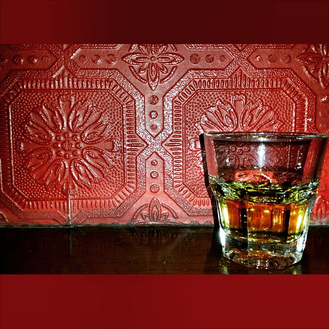 Bison Bar's Teeling's Small batch Irish Whiskey #PhotoGrid #whiskey #dublin #dublinwhiskeyfestival #ireland #bisonbar