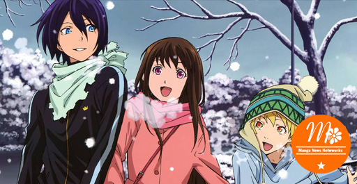 Top 15 Anime đáng xem nhất năm 2014