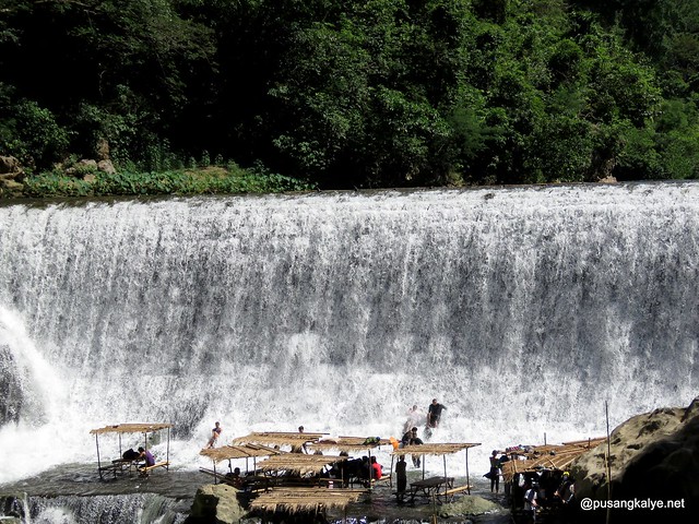 Wawa Dam Rodriguez Rizal