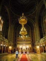 Catedrala Timisoara