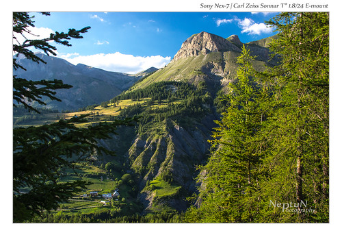 france montagne photographie sony national alpha parc mercantour alpesdehauteprovence carlzeiss nex7 cz24mm18 neptun™