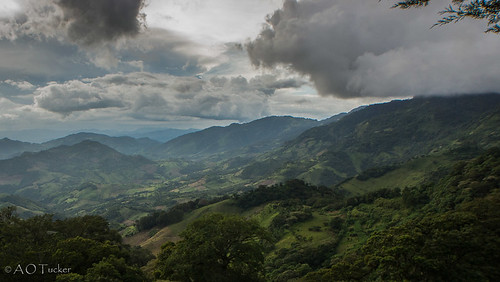mountains clouds landscape quilt jungle nicaragua managua patchwork tipitapa jinotega