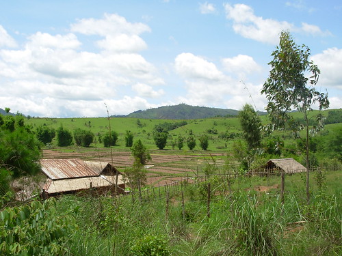 Phonsavan-villages (6)