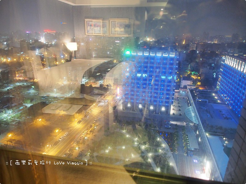 【台南 Tainan】大億麗緻酒店 住宿和餐廳分享 Tayih Landis Hotel @薇樂莉 Love Viaggio | 旅行.生活.攝影