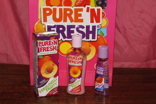 Proper Hygiene for Teenagers by Jinkee Umali of www.livelifefullest.com