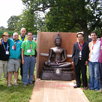 Buddha Unveiled
