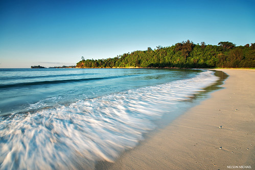 beach zeiss landscapes waves seascapes sony alpha sabah kudat a99 kulambu