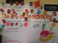 The Art of Bookmaking