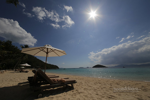 travel sunset philippines coron palawan coronisland twoseasons