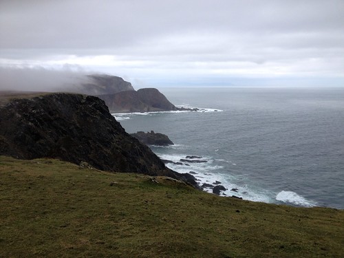 landscape coast scotland islay theoa iphoneography instagramapp