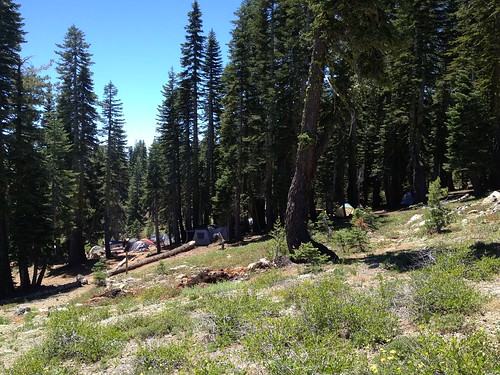 california summer hiking july hike nevadacounty tahoenationalforest 2013 iphone4s