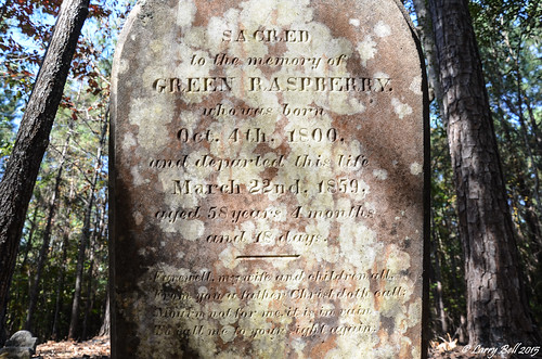 cemetery unitedstates alabama chiltoncounty larrybell thorsby larebel larebell rasberrycemetery