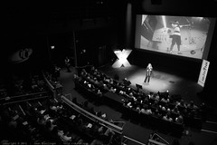 Chris Berka: Lighting up   TEDxSanDiego 2013 