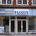 Passion (CLOSED), 34a North End