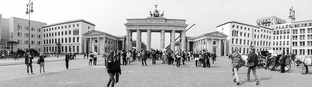 Un voyage à Berlin: Les photos