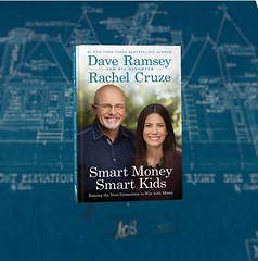 Smart Money, Smart Kids: An brilliant blueprint for teaching your kids good money habits.