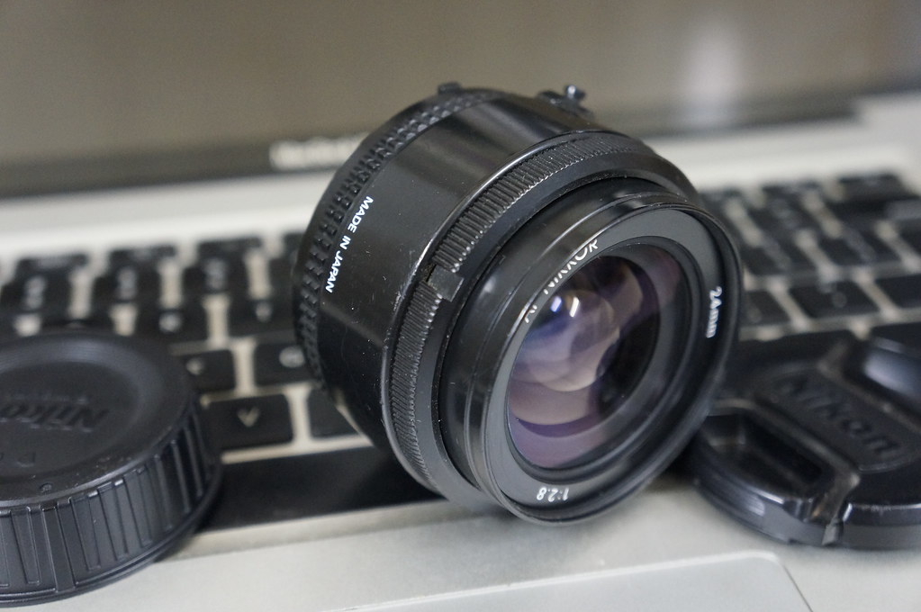 Lens AF for Nikon và rất nhiều len MF cho Sony A7,7R,7II,7RII... - 4