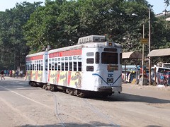 Calcutta 690 Esplanade
