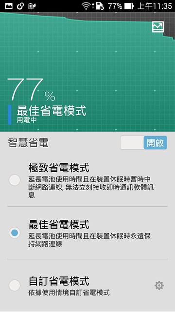 [華碩 ZenFone 系列] ZenFone 5 / 6 評測 (4) ZenUI 新的介面 @3C 達人廖阿輝