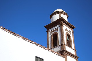 Iglesia de Nuestra Señora de Antigua