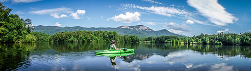 us unitedstates southcarolina kayaking paddling pickens pickenscounty lakeoolenoy tablerockstatepark