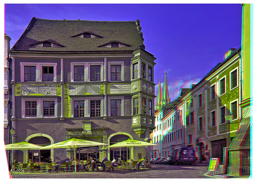 architecture radio canon germany eos stereoscopic stereophoto stereophotography 3d ancient europe raw control saxony kitlens twin anaglyph medieval görlitz stereo sachsen stereoview remote spatial 1855mm middleages hdr redgreen 3dglasses hdri zgorzelec transmitter antiquated stereoscopy synch anaglyphic optimized in threedimensional stereo3d cr2 stereophotograph anabuilder oberlausitz synchron redcyan 3rddimension 3dimage tonemapping 3dphoto 550d zhorjelc neise stereophotomaker euroregion 3dstereo 3dpicture anaglyph3d europastadt yongnuo stereotron