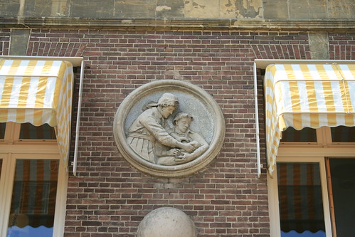Vroedvrouwenschool, Heerlen
