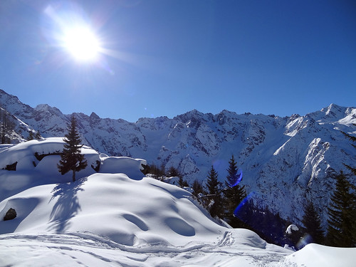 snow ski mountains alps montagne neve inverno orobie scialpinismo valtellina skialp