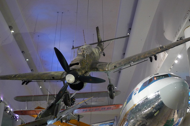 Stuka: Ju 87 R-2/Trop.