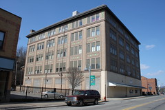 Pittsburgh Mercantile Company, Aliquippa, PA