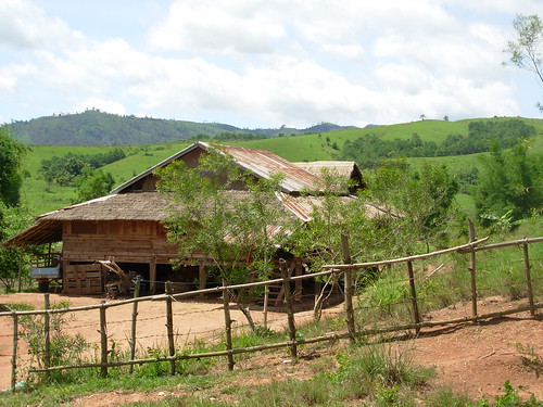 Phonsavan-villages (7)