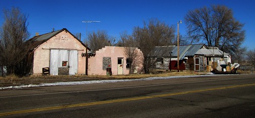 abandoned colorado decay smalltown matheson