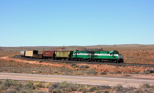 arizona train locomotive holbrook freighttrain alco mlw c420 c424 apacherailway