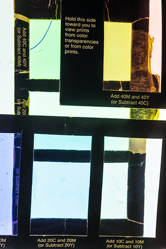darkroom suomi finland lab kit through analogphotography lightbox karis karjaa skrubu colorprint pni vnf pekkanikrus västranylandsfolkhögskola viewingfilter