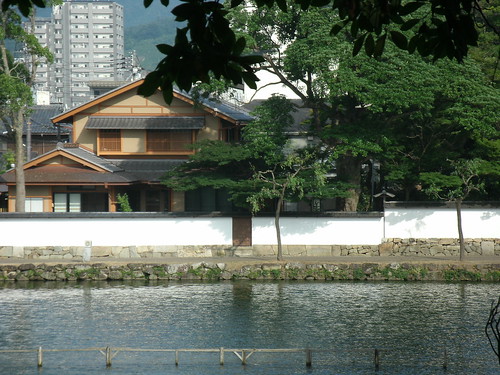 moat 彦根城 hikonecastle japanesearchitecture japanesecastles 日本のお城