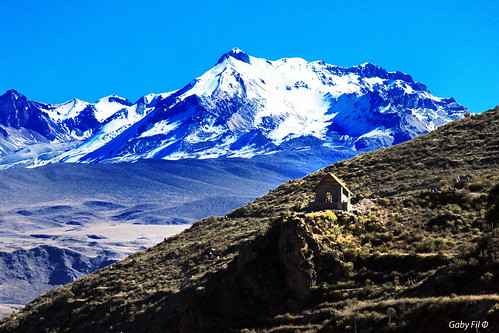 perú andes arequipa coporaque valledelcolca sudamérica caylloma