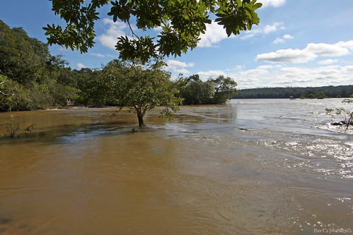 brazil naturaleza nature water rio água brasil mt natureza matogrosso águas riotelespires cheianoriotelespires