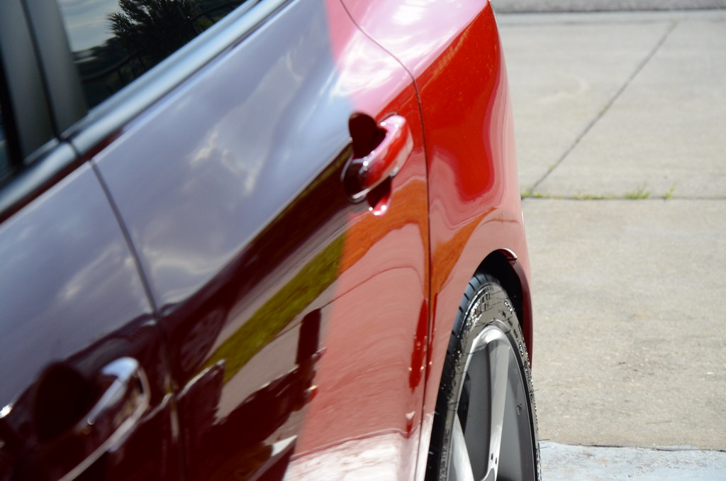 aowheels | MazdaSpeed3 Correction